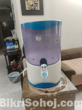 Water filter